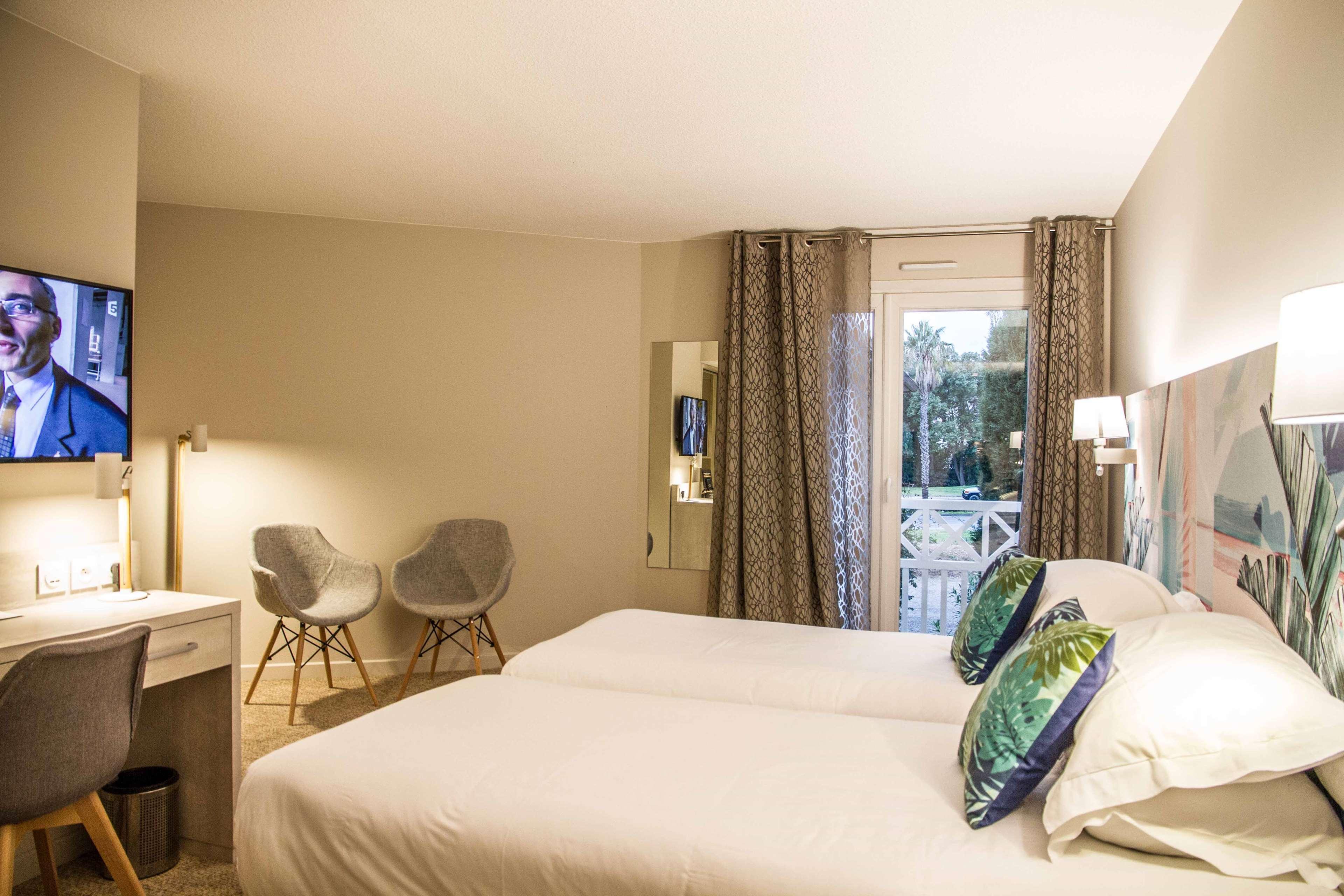 Best Western Plus JFK Inn&Suites Houston Exterior foto