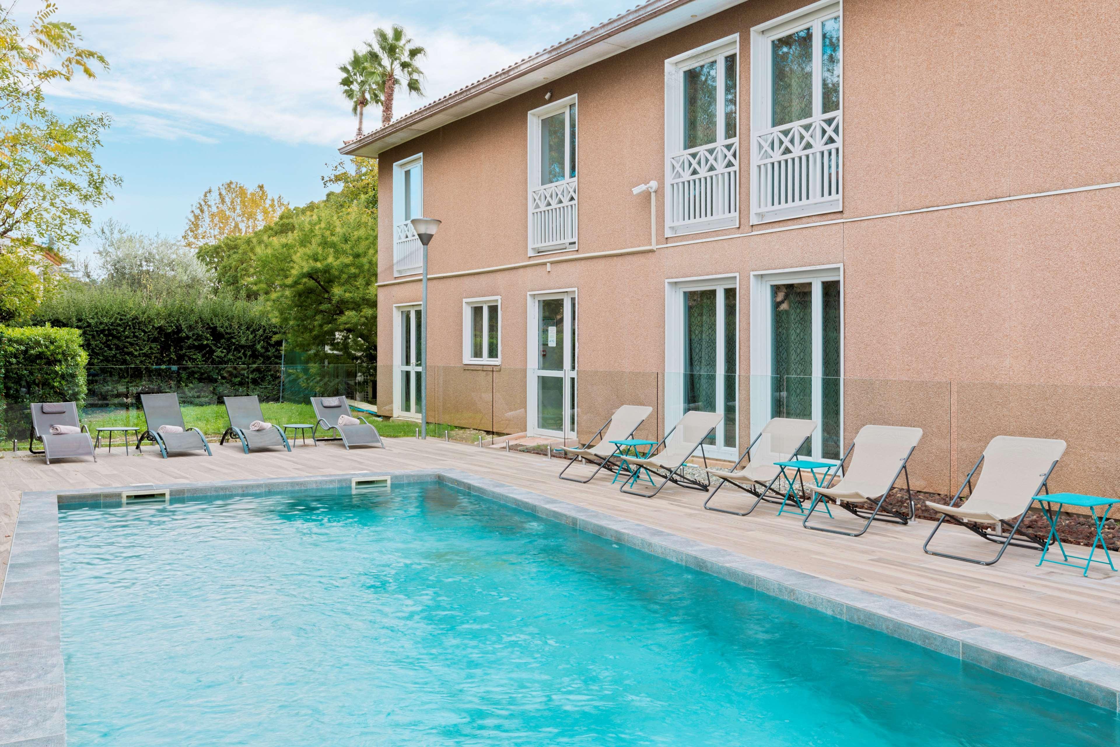 Best Western Plus JFK Inn&Suites Houston Exterior foto