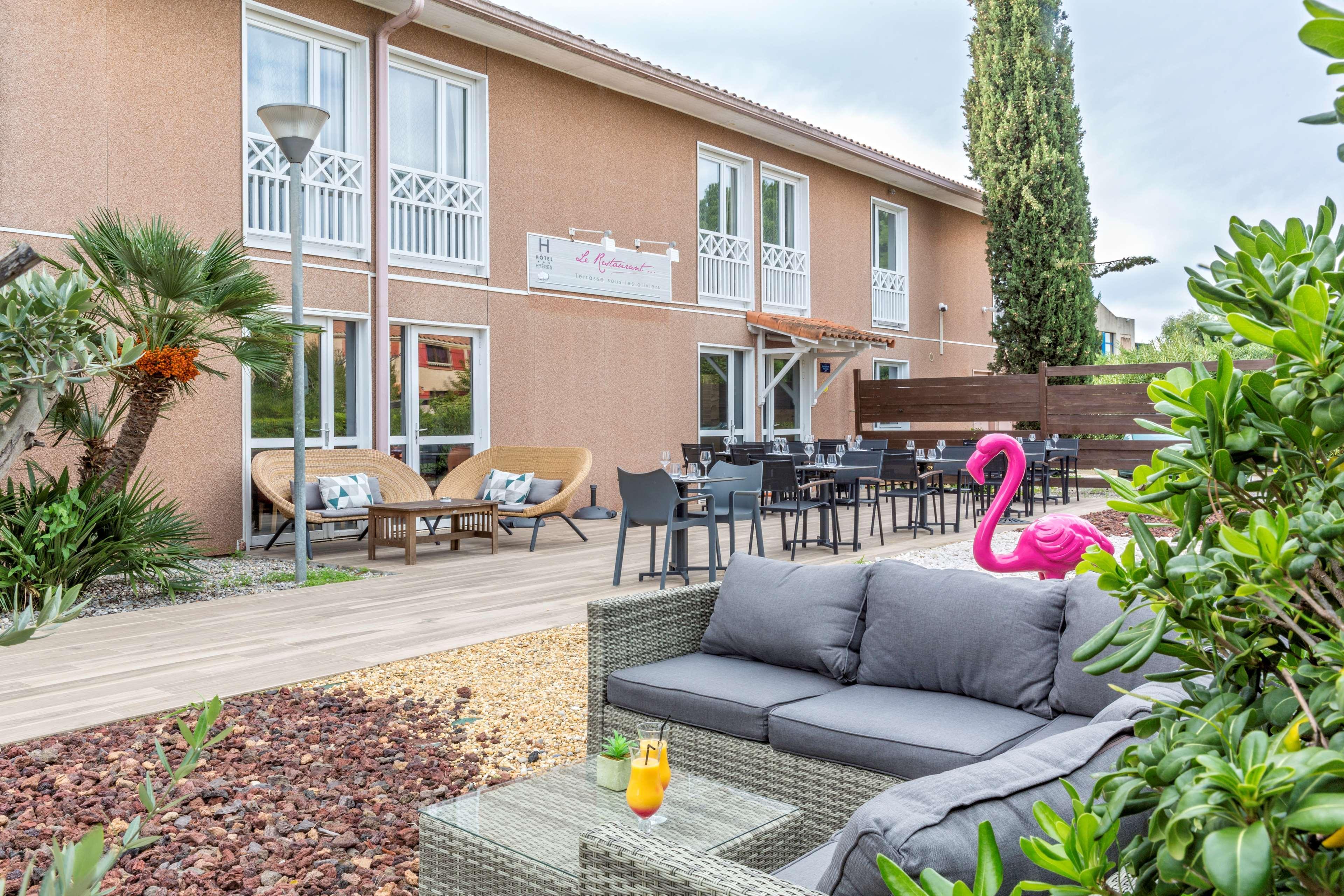 Best Western Plus JFK Inn&Suites Houston Exterior foto