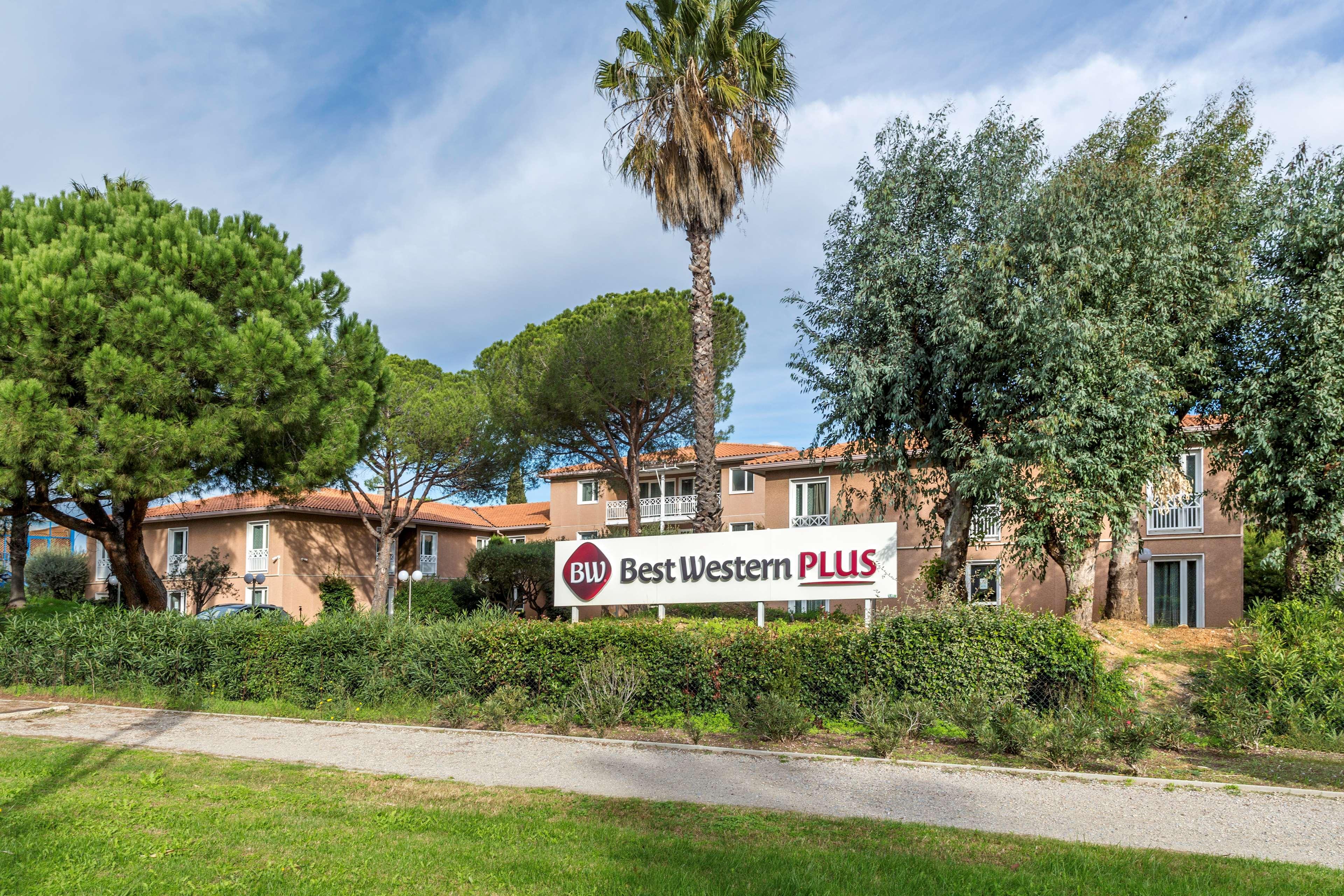 Best Western Plus JFK Inn&Suites Houston Exterior foto
