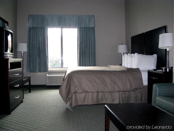 Best Western Plus JFK Inn&Suites Houston Zimmer foto