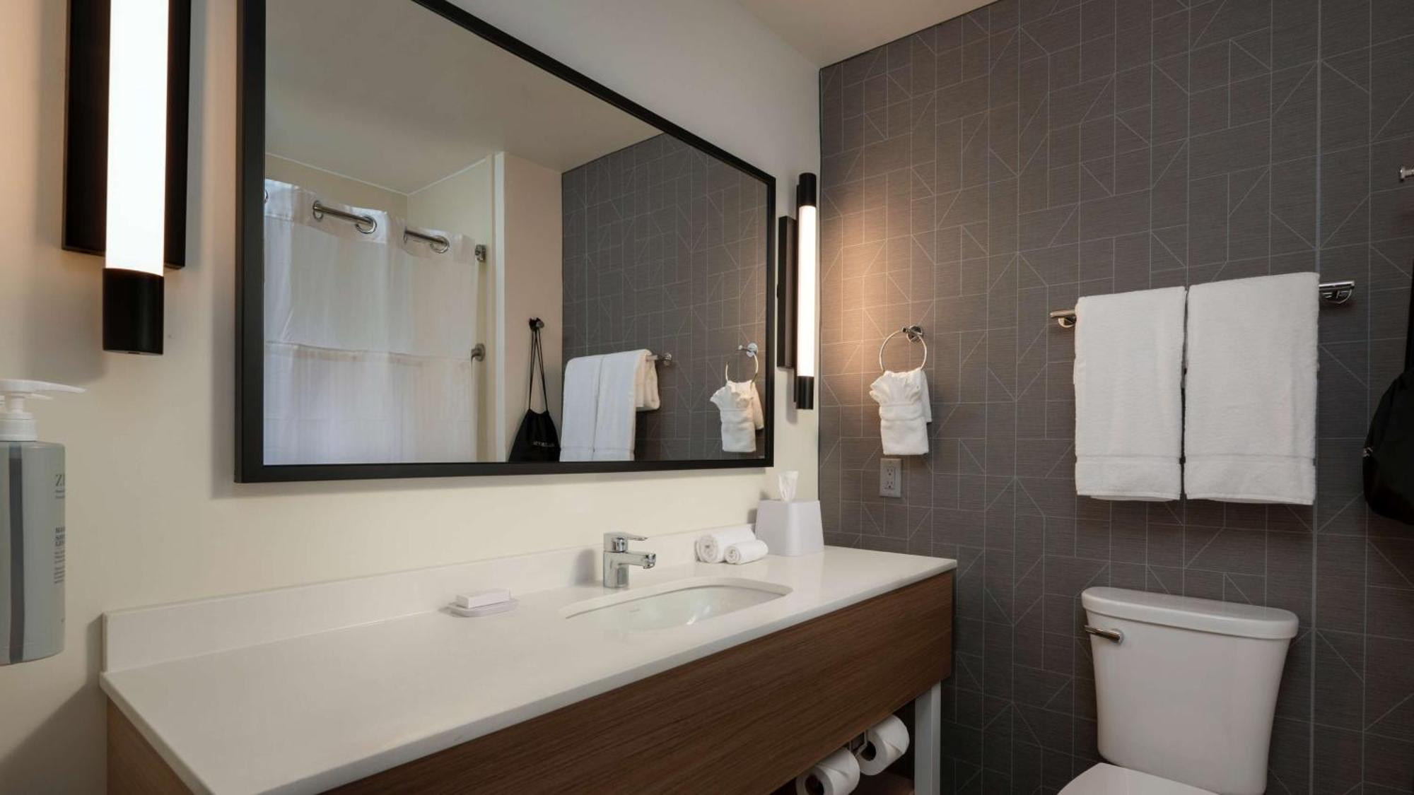 Best Western Plus JFK Inn&Suites Houston Exterior foto