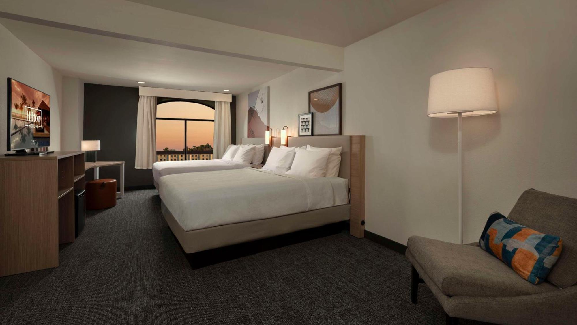 Best Western Plus JFK Inn&Suites Houston Exterior foto