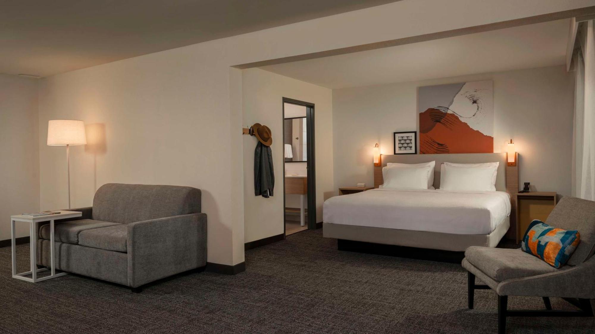 Best Western Plus JFK Inn&Suites Houston Exterior foto