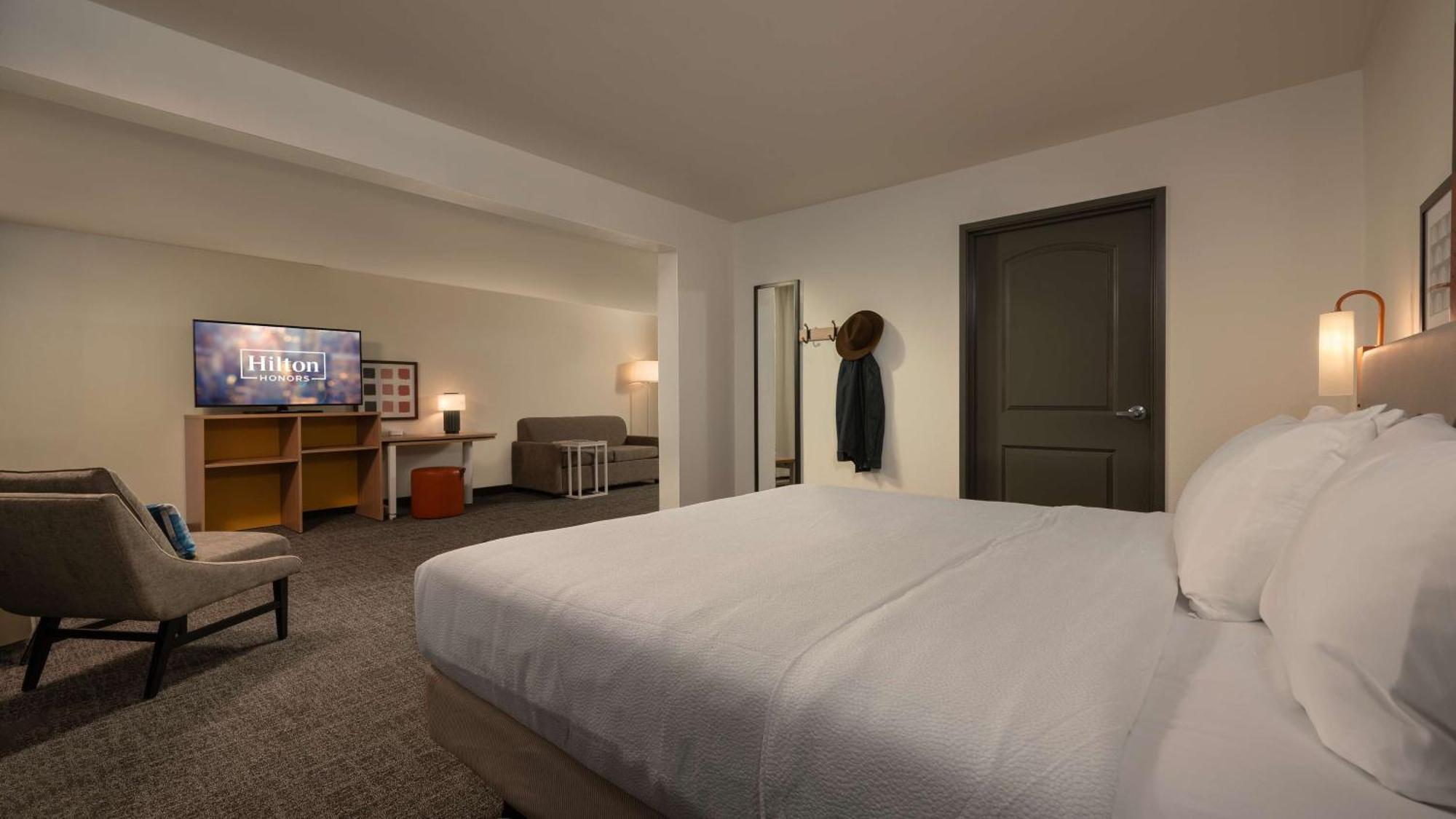 Best Western Plus JFK Inn&Suites Houston Exterior foto
