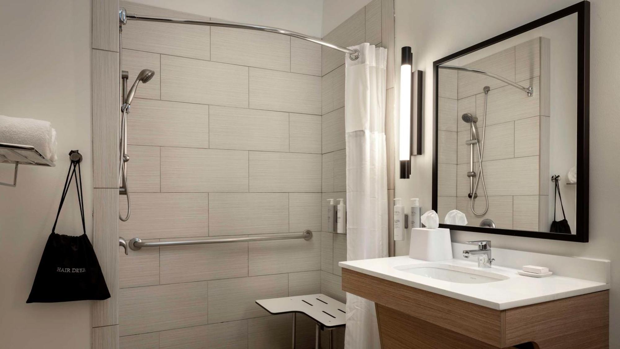 Best Western Plus JFK Inn&Suites Houston Exterior foto