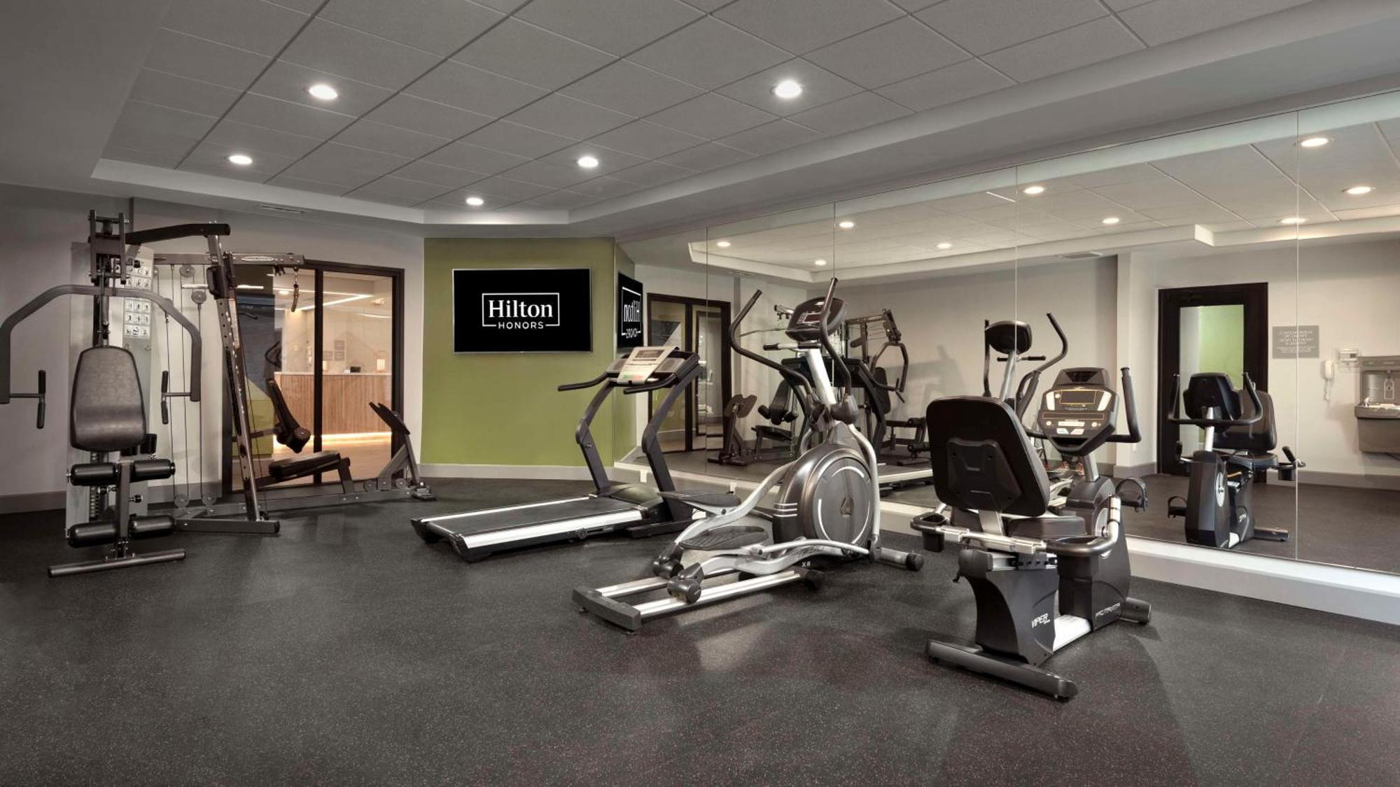 Best Western Plus JFK Inn&Suites Houston Exterior foto
