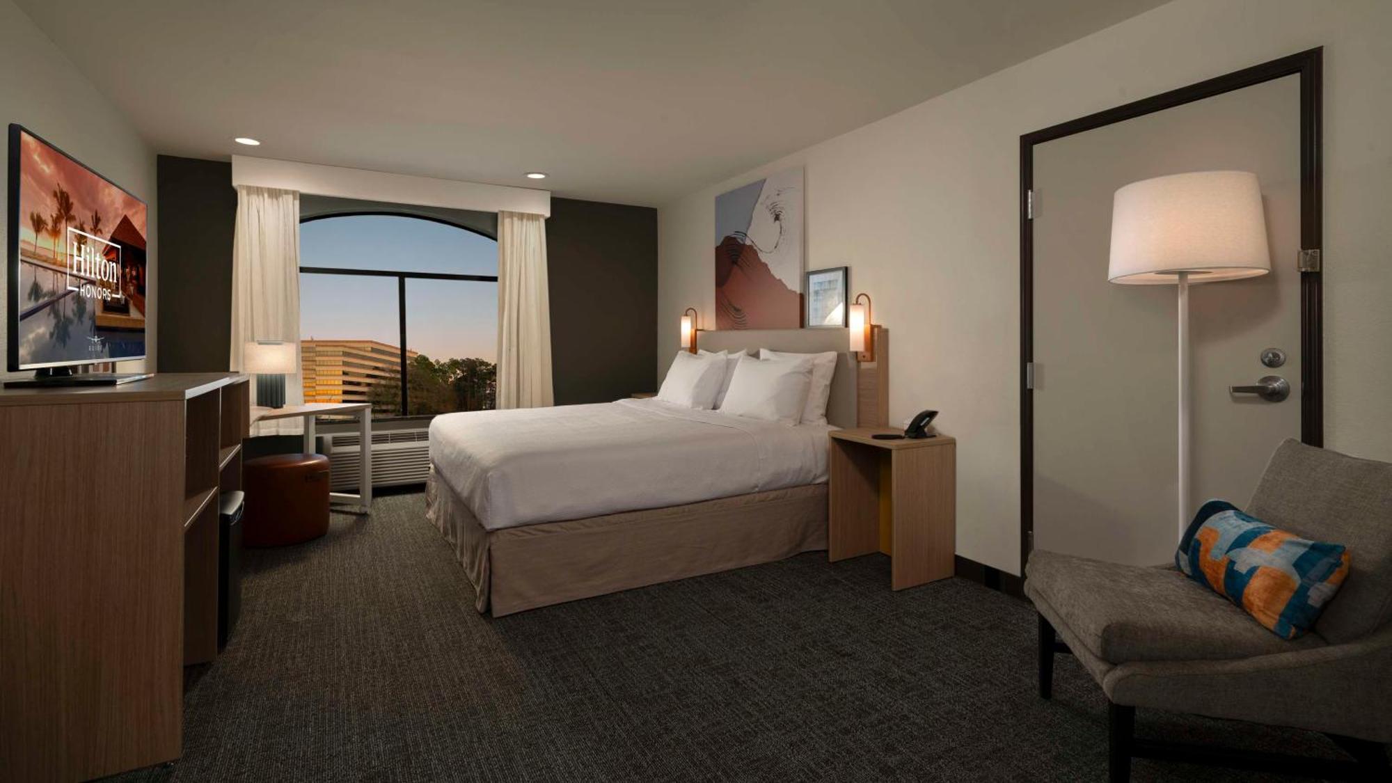 Best Western Plus JFK Inn&Suites Houston Exterior foto