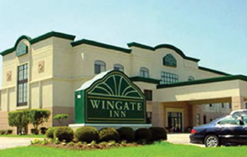 Best Western Plus JFK Inn&Suites Houston Exterior foto