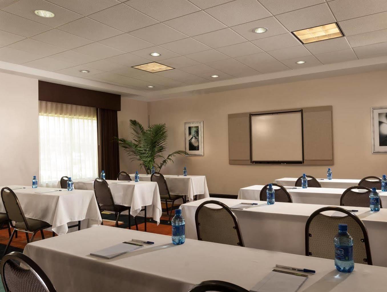 Best Western Plus JFK Inn&Suites Houston Exterior foto