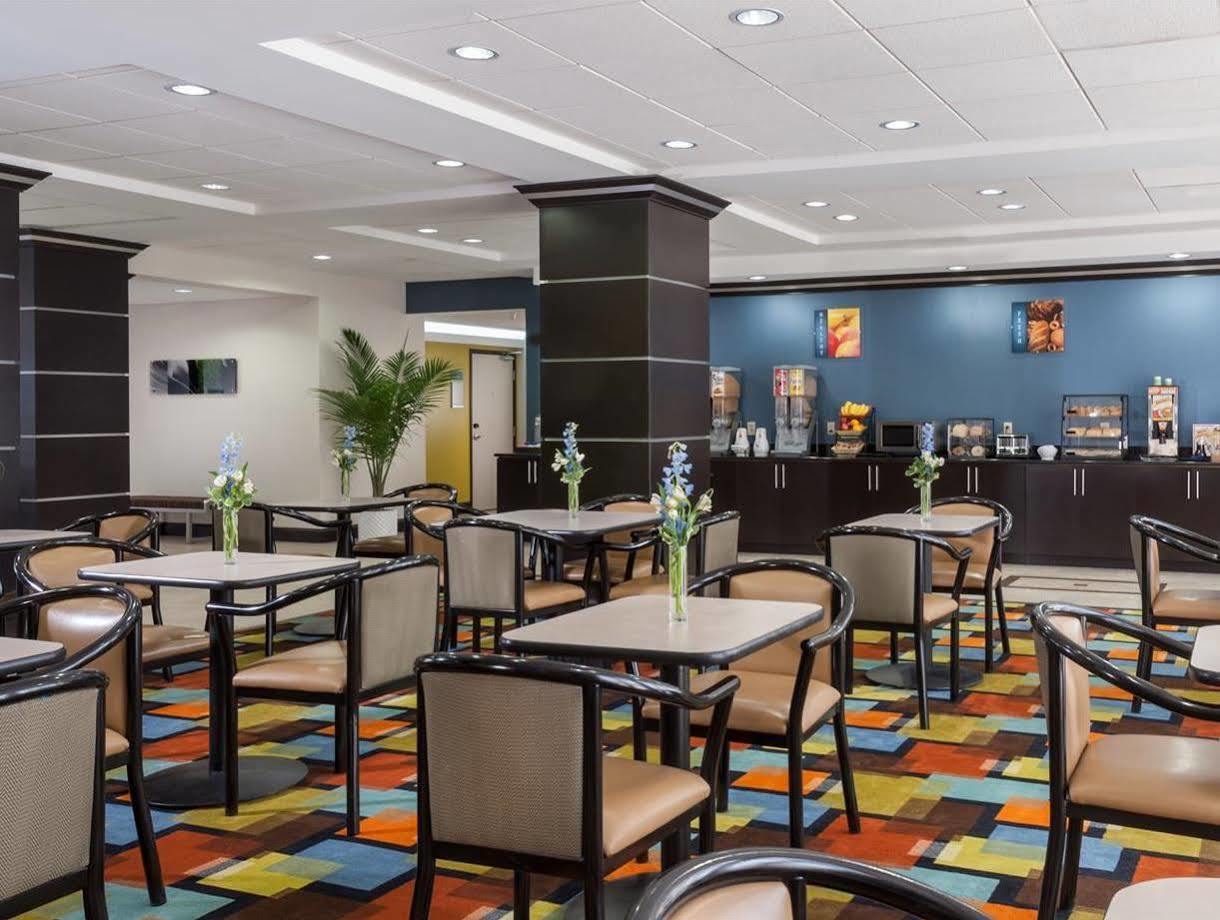 Best Western Plus JFK Inn&Suites Houston Exterior foto