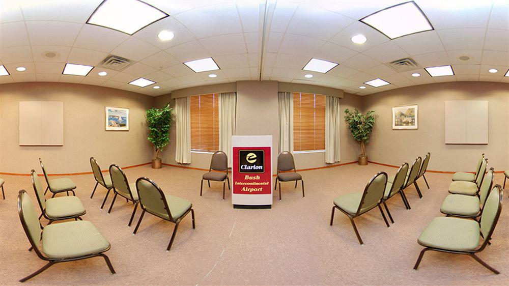 Best Western Plus JFK Inn&Suites Houston Exterior foto